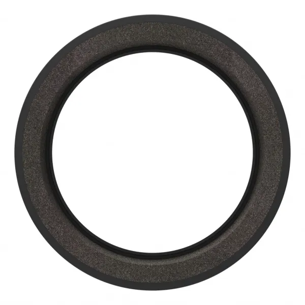 Muffle Remo Ring Control 15"