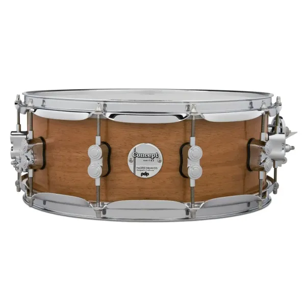 Produit PDP Concept Maple Exotic Caisse Claire 14"x 5.5" Honey Mahogany Image