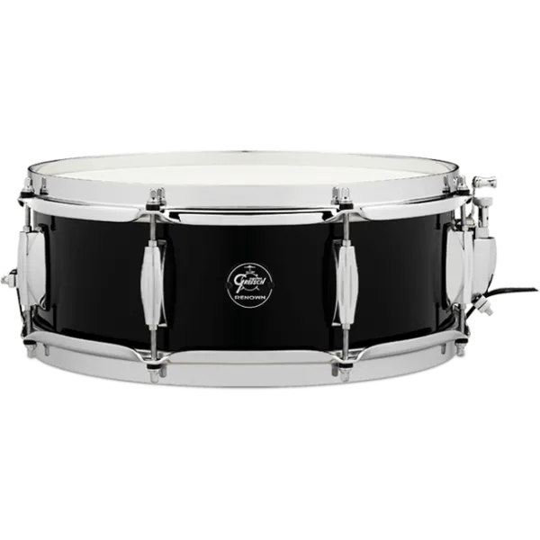 GRETSCH Renown Maple Caisse Claire 14"x 5,5" Piano Black