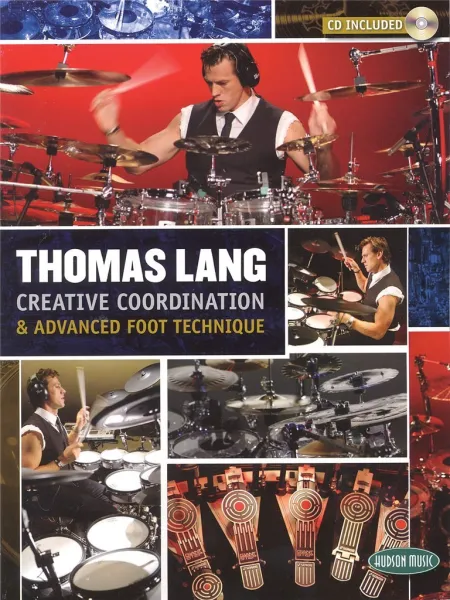 Methode Thomas Lang - Creative Coordination