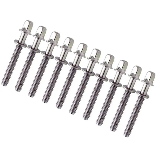 Tirant Stagg 52mm - 6mm - 10 Pcs