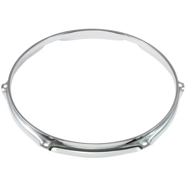 Cercle Sparedrum 16" - 6 Tirants - Triple Flange 2.3Mm