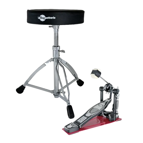 GAB PACKES2 Pack Hardware 2pcs Essential Stage 2