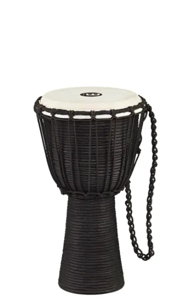 Djembe Meinl 08" Acajou - Black River