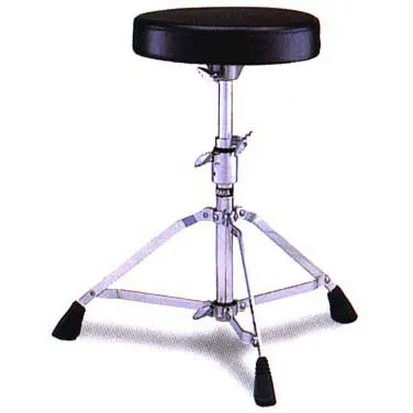 YAMAHA DS750 Siege Rond - Vinyle