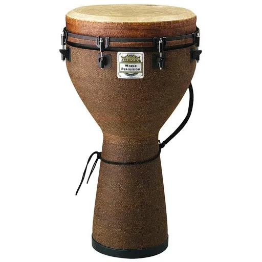 Djembe Remo Earth 14" Accordable