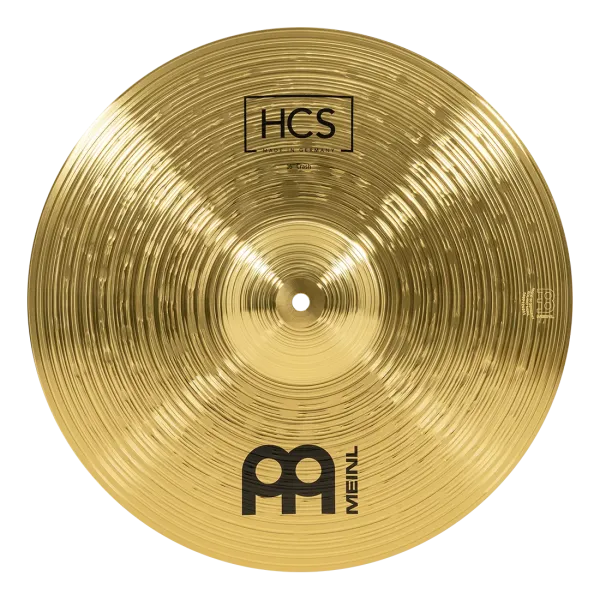 MEINL HCS 16" Medium Crash