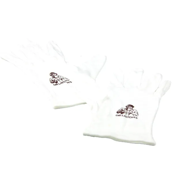 Gants Dr.Listons Supreme Polishing Gloves