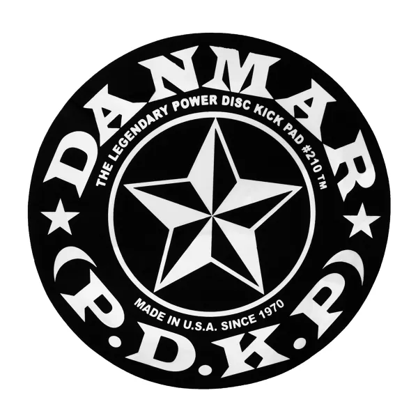 Patch GC Danmar Simple - Star