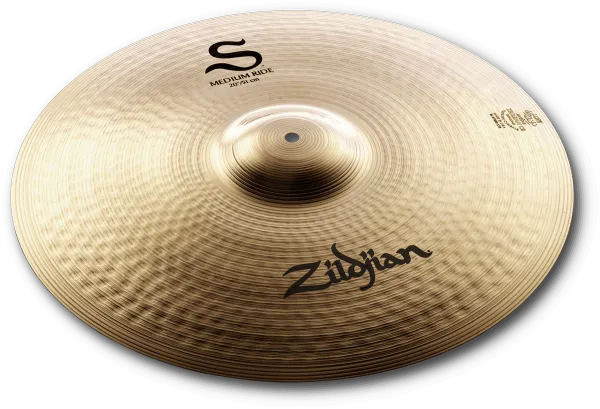 ZILDJIAN S 20" Medium Ride