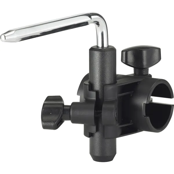 YAMAHA TPCL500 Support Tom Avec Fixation Pour Rack DTX