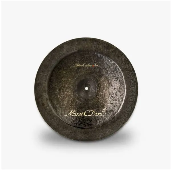 MURAT DIRIL Artistic Black Sea 14" China