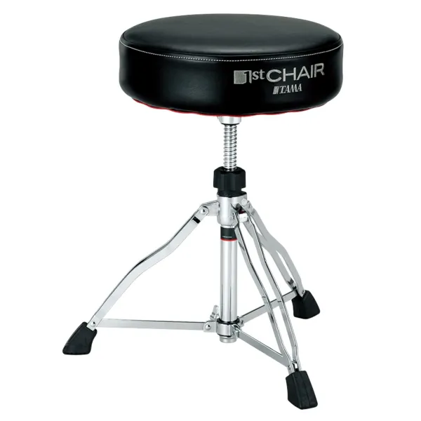TAMA HT430B Siège Rond 1st Chair Vinyl