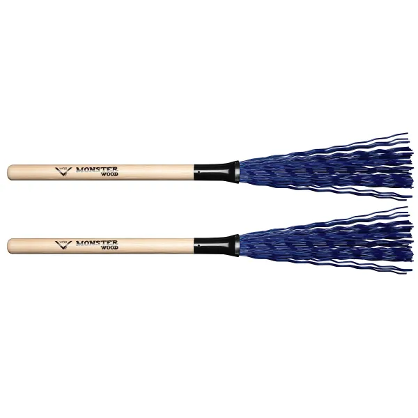 VATER VBMW Balais Monster Brush