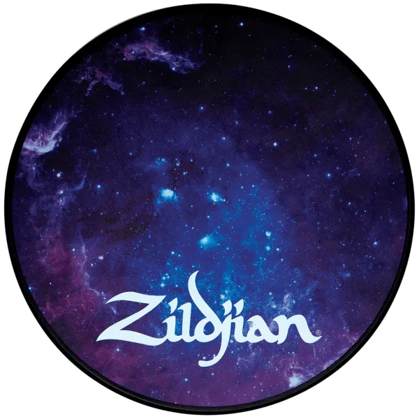 ZILDJIAN 06" Galaxy Galaxy