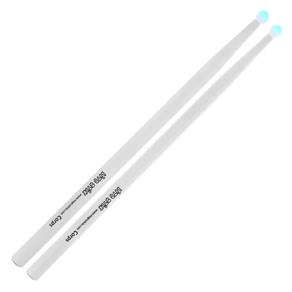LITE STIX Corpmaster White