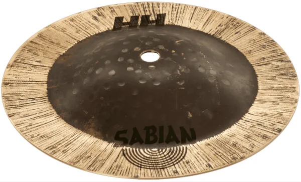 SABIAN Radia Terry Bozzio 07" Bell