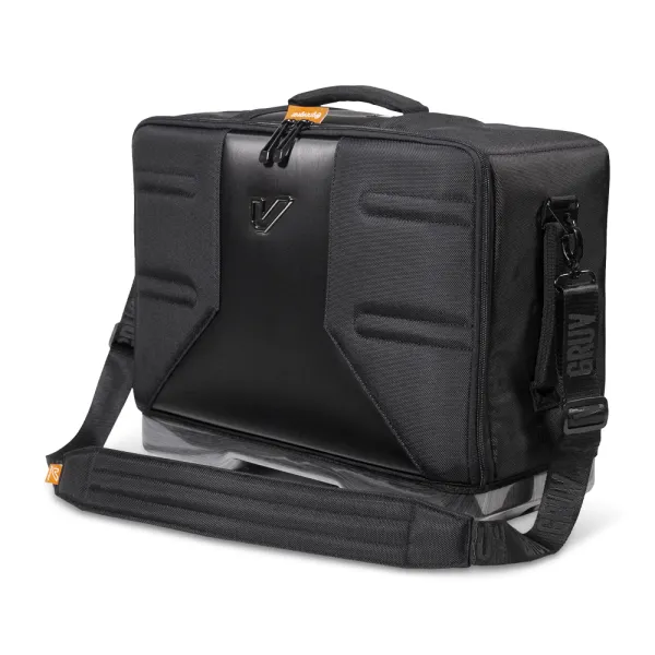 Housse Pédale de Grosse Caisse Gruv Gear Veloc - Double