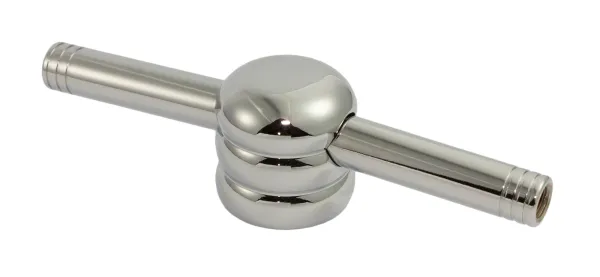 Coquille Sparedrum Caisse Claire 6.5" - Mono Point (X1)