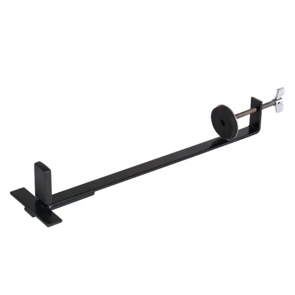 GIBRALTAR GCP-PM Support Cajon Barre Inferieure Ajustable