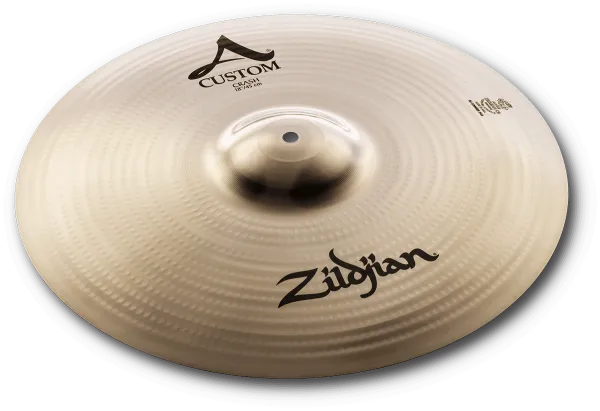 Produit ZILDJIAN A Custom 18" Crash Image