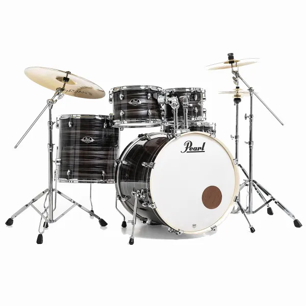 PEARL Export Stage Batterie 22"/5pcs Metallic Amethyst Twist