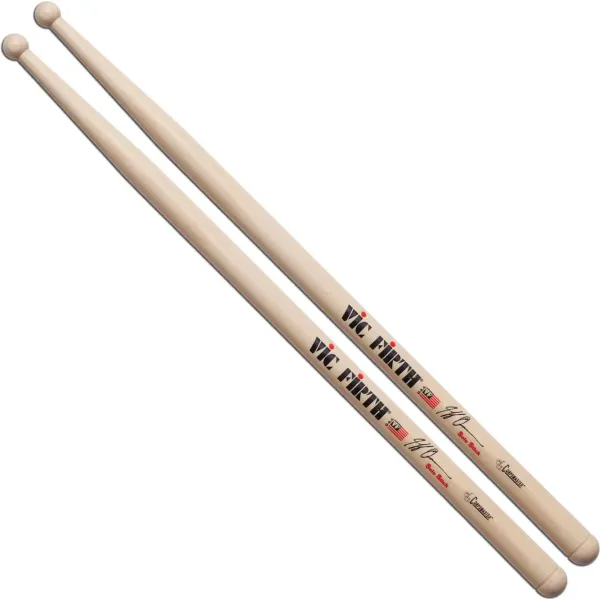 VIC FIRTH Baguettes Signature Jeff Queen