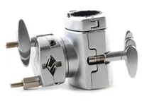 YAMAHA HXOCII Clamp Rack Universel 15-34mm - Orientable