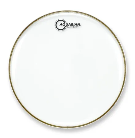 AQUARIAN Classic Clear 13"