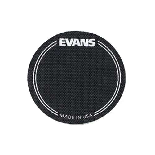 Patch EVANS EQ Simple Black