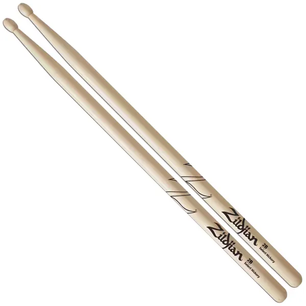 ZILDJIAN Z2B Baguettes 2B