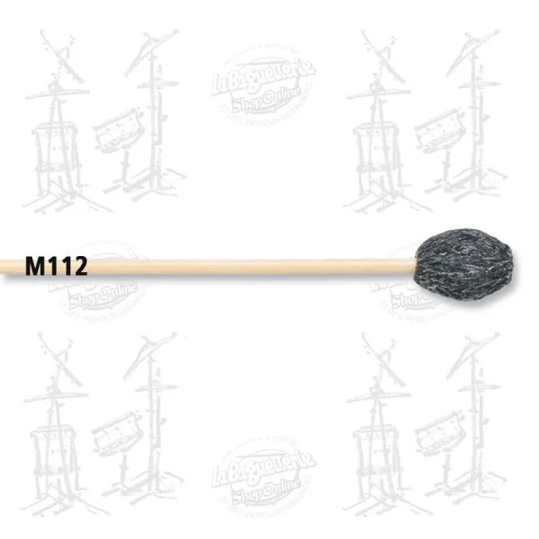 VIC FIRTH M112 Mailloche M112Robert Van SiceSoft