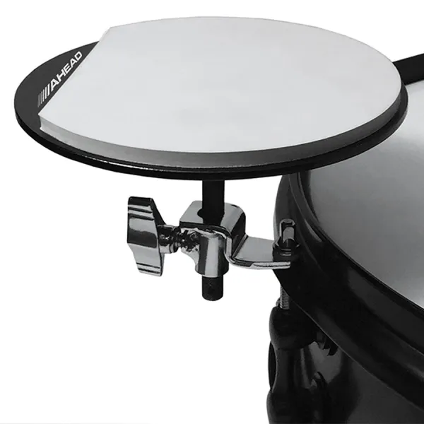 AHEAD ACOP Practice Pad 05" Clamp