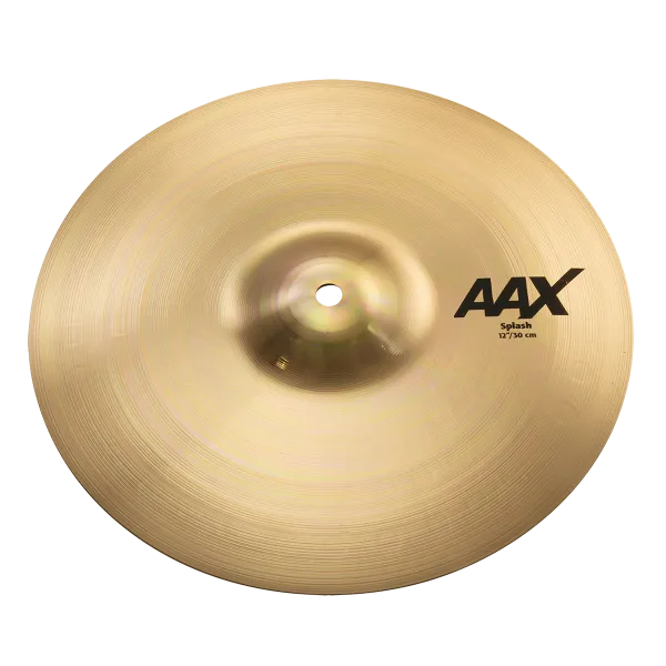 SABIAN AAX 12" Splash