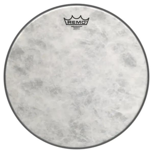 REMO Fiberskyn 3 14" Ambassador