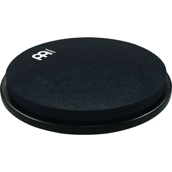 Practice Pad Meinl 12" Marshmallow Black