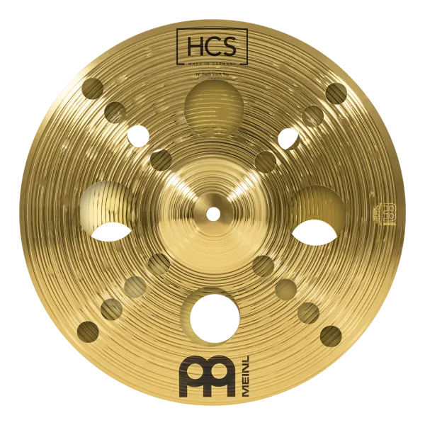 MEINL HCS 14" Trash Stack