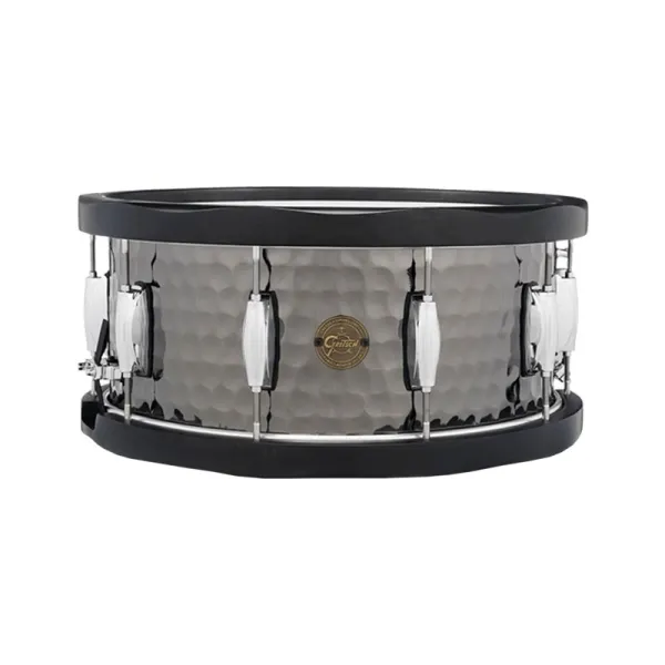 GRETSCH Full Range Caisse Claire 14"x 6,5" Acier - Cercles Bois