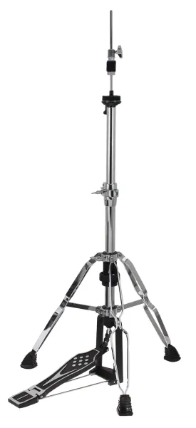 SPAREDRUM HHHS2 Pédale de Charleston Pro Tension Ajustable
