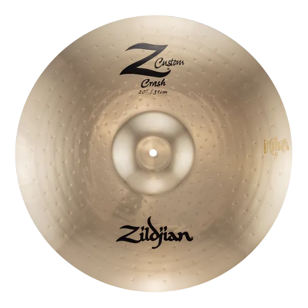 ZILDJIAN Z Custom 20" Crash