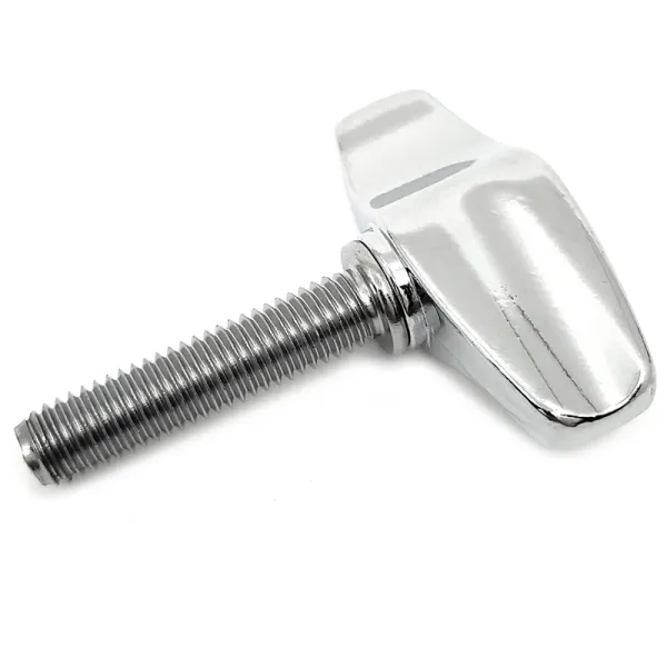 Vis Papillon Pearl 8mm X 35mm (X1)