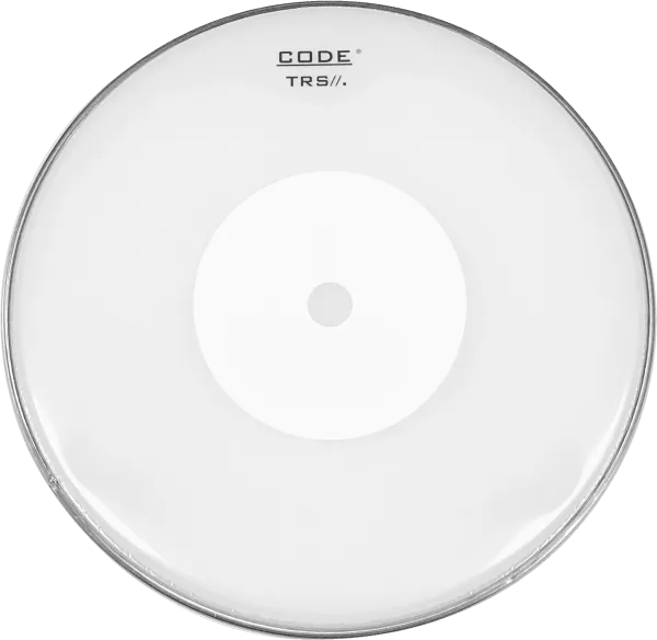 CODE Trs 14" Smooth + Dot