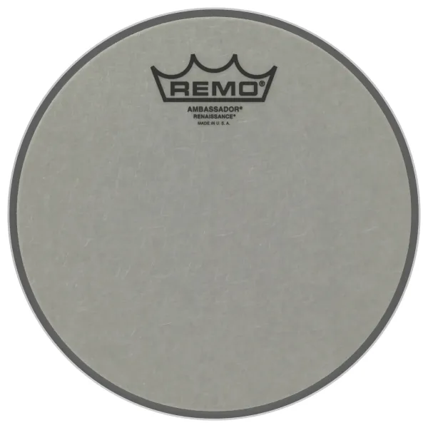 Produit REMO Renaissance 08" Ambassador Image