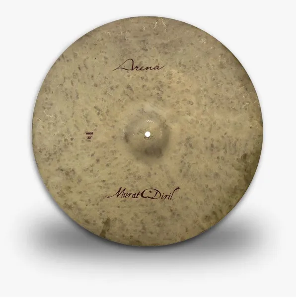 MURAT DIRIL Artistic Arena 22" Ride