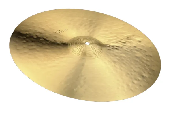 PAISTE 18" Traditionals Thin Crash