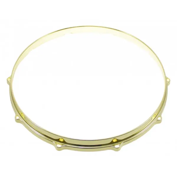 Cercle Sparedrum 14" - 10 Tirants - Die Cast 3mm - Gold