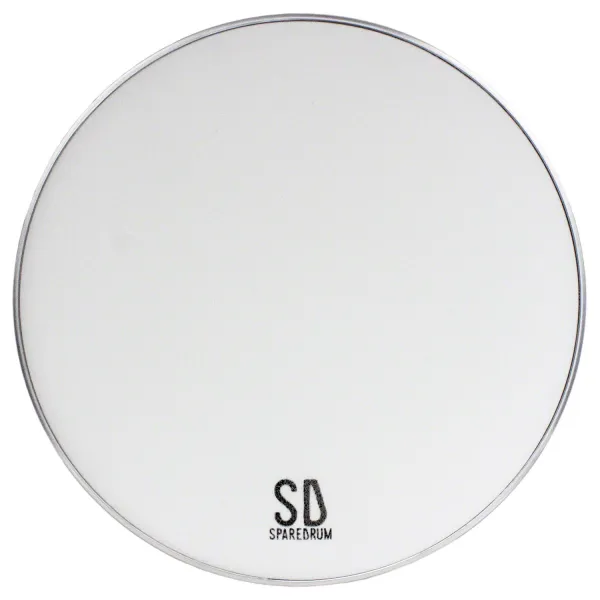 SPAREDRUM Mesh (3 Plis) 14"