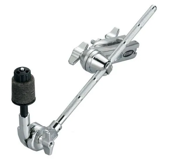 TAMA MCA53 Perche Cymbale w/clamp