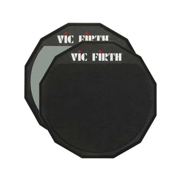 Practice Pad Vic Firth 6 Double Face