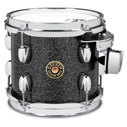 TM Gretsch 08X07 Catalina Maple - Black Stardust